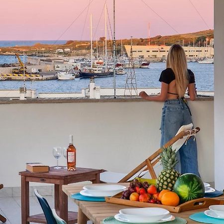 Otranto Perla D'Oriente Villa Ngoại thất bức ảnh