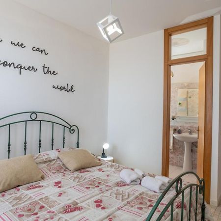 Otranto Perla D'Oriente Villa Ngoại thất bức ảnh