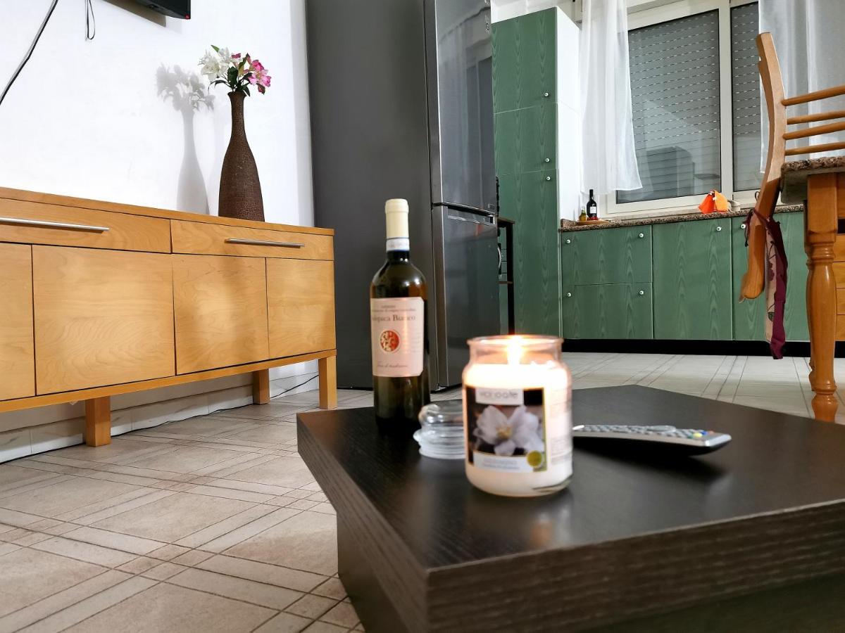 Otranto Perla D'Oriente Villa Ngoại thất bức ảnh