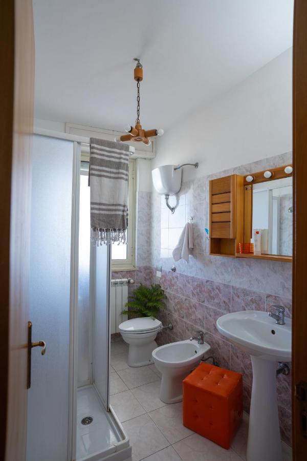 Otranto Perla D'Oriente Villa Ngoại thất bức ảnh