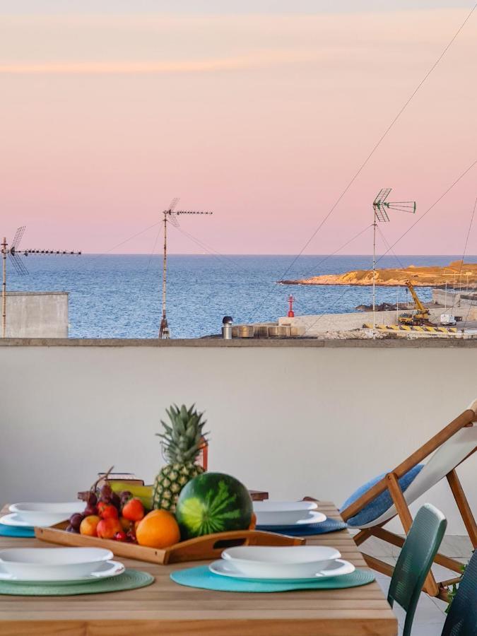Otranto Perla D'Oriente Villa Ngoại thất bức ảnh