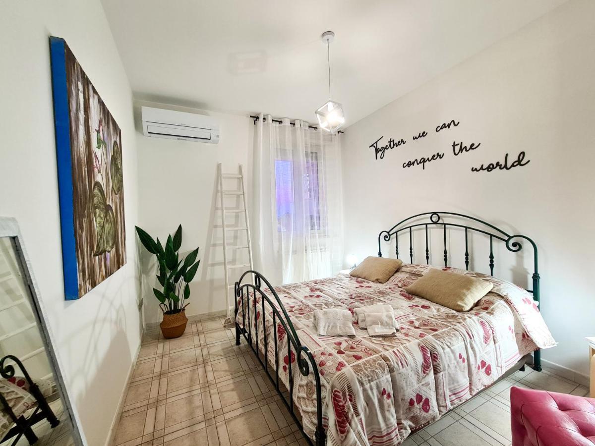 Otranto Perla D'Oriente Villa Ngoại thất bức ảnh