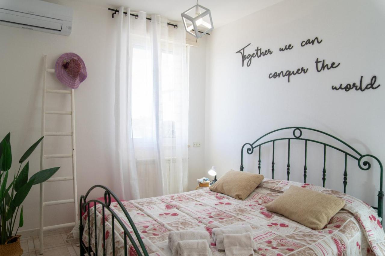 Otranto Perla D'Oriente Villa Ngoại thất bức ảnh