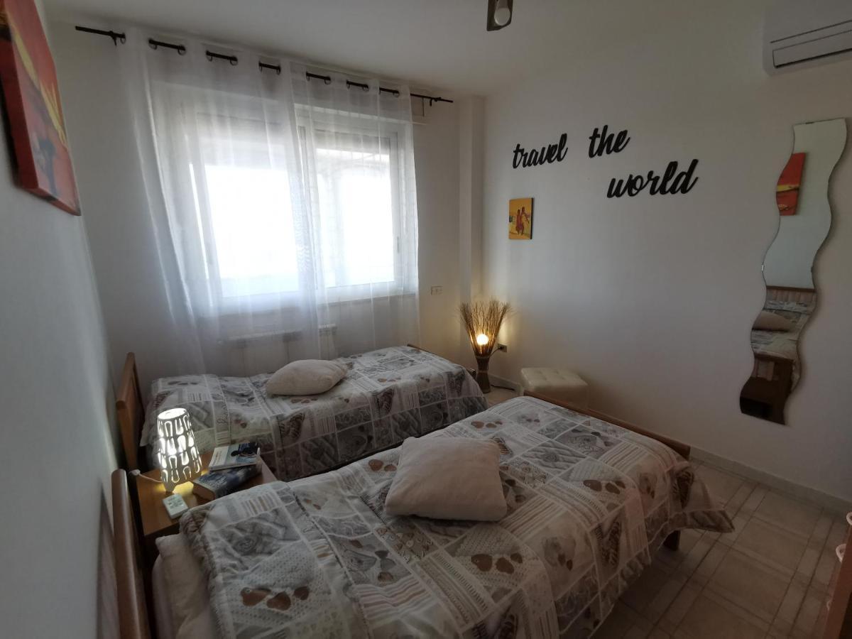 Otranto Perla D'Oriente Villa Ngoại thất bức ảnh