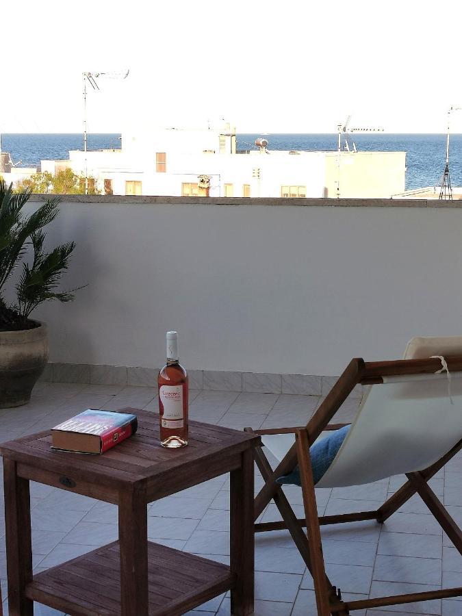 Otranto Perla D'Oriente Villa Ngoại thất bức ảnh