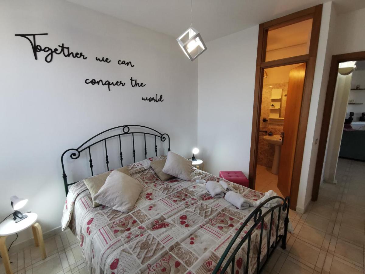 Otranto Perla D'Oriente Villa Ngoại thất bức ảnh
